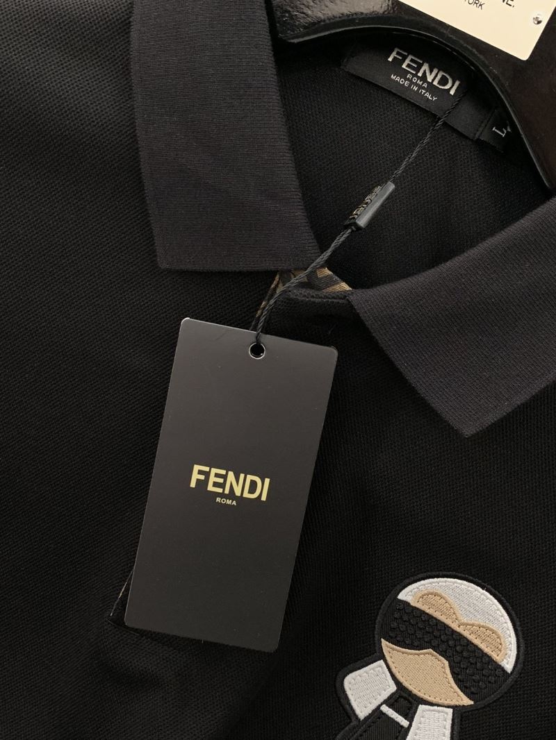 Fendi T-Shirts